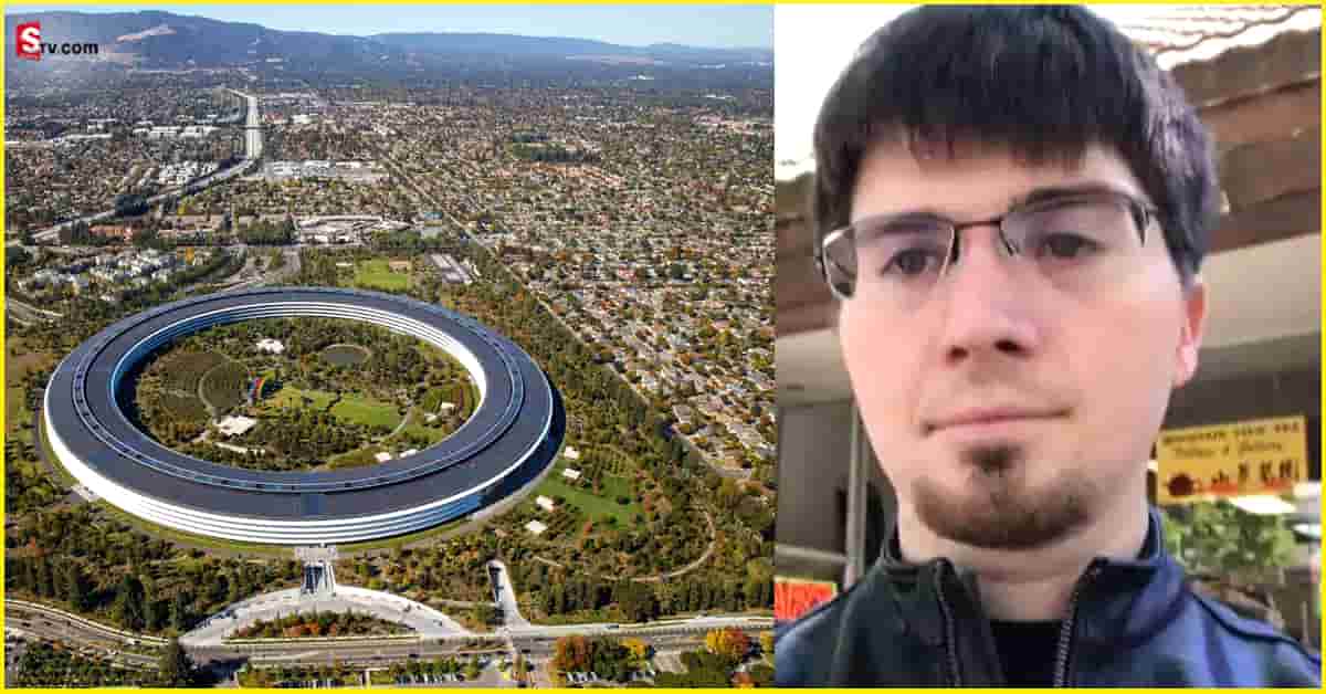 Apple: వర్క్‌ ఫ్రమ్‌ హోమ్‌ క్యాన్సిల్ చేసి.. ఆఫీస్ కు రమ్మన్నారని 8 కోట్ల శాలరీ వచ్చే జాబ్ కు రిజైన్ చేశాడు..!