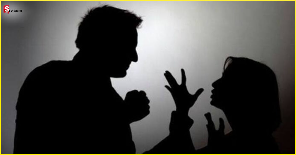 India: భార్యపై మితిమీరిన భర్త వేధింపులు.. నా స్నేహితుడితో పడుకో అంటూ!