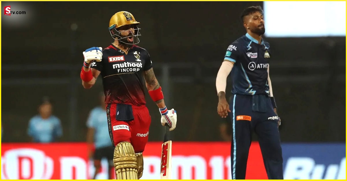Virat Kohli: ఎన్నాళ్లకెన్నాళ్లకు.. RCBని గెలిపించిన కోహ్లీ! ఇక ముంబై గెలిస్తే చాలు