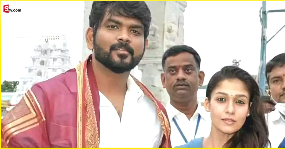 Nayanthara-Vignesh Shivan: పెళ్లి ముహుర్తం ఫిక్స్‌ చేసుకున్న నయనతార- విఘ్నేష్‌ శివన్‌.. ఎప్పుడంటే!