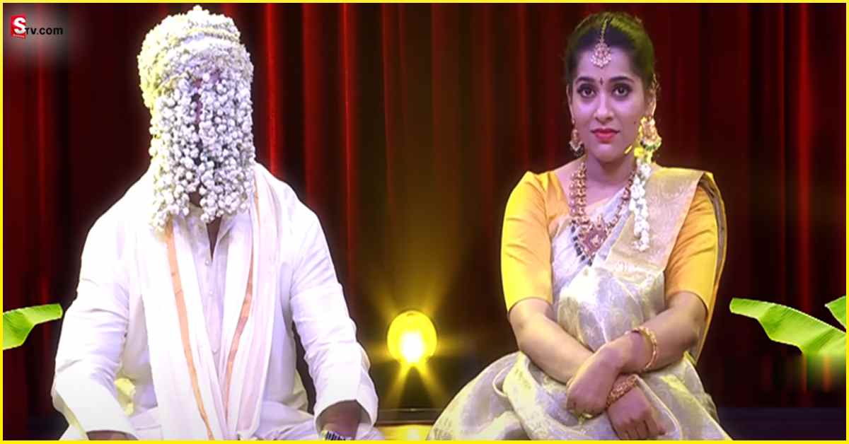 Anchor Rashmi: పెళ్లి పీటలెక్కిన యాంకర్‌ రష్మీ!
