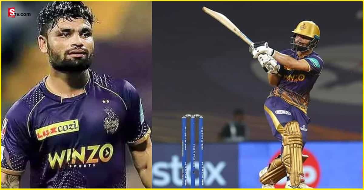 Rinku Singh: రింకూ సింగ్‌.. మ్యాచ్‌ ఓడినా మనసులు గెలిచాడు! ఎవరితను?
