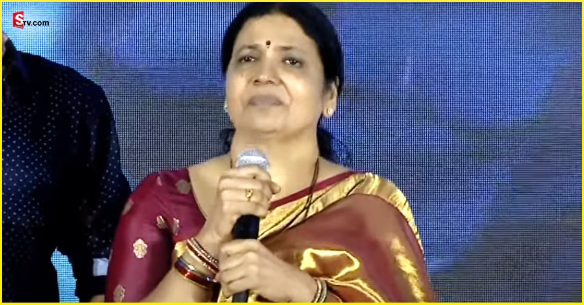 Jeevitha Rajasekhar: ఆర్యవైశ్యులకు క్షమాపణ చెప్పిన జీవితా రాజశేఖర్‌.. ‘తప్పుగా ప్రచారం చేస్తున్నారు’!