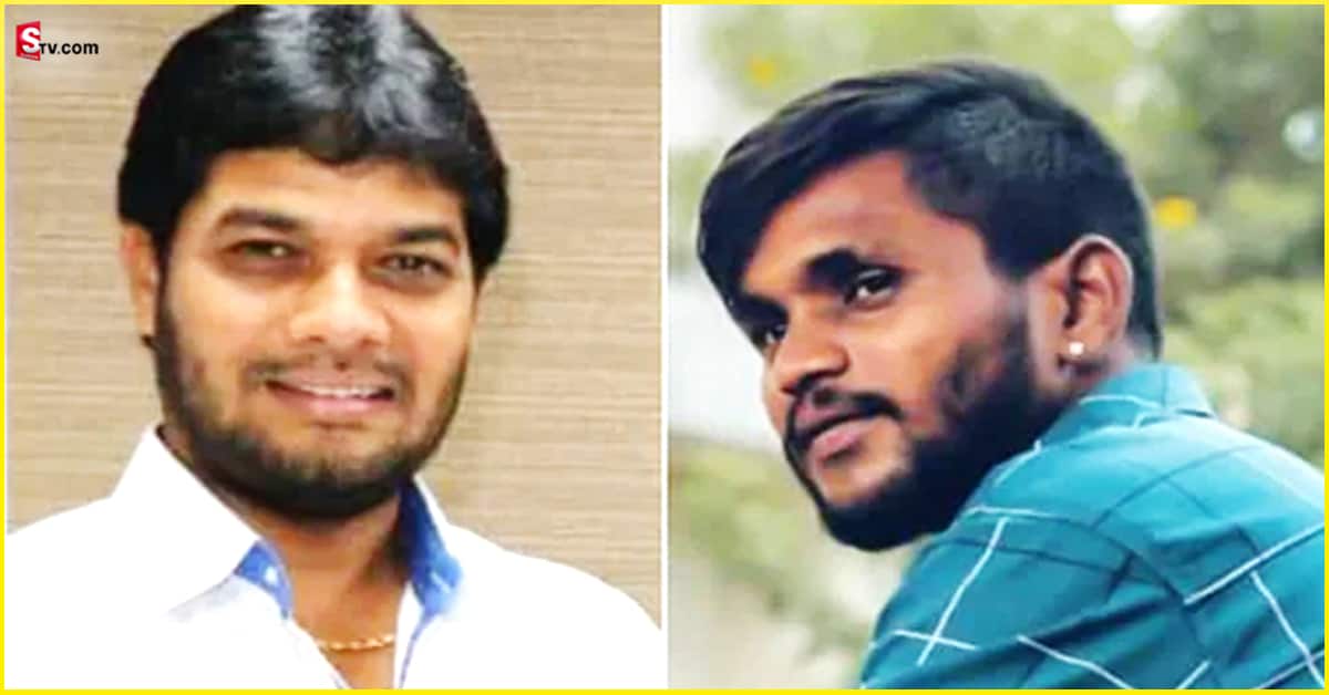 MLC Anantha Babu: నేరం ఒప్పుకున్న వైసీపీ MLC అనంతబాబు! హత్యకి కారణం?