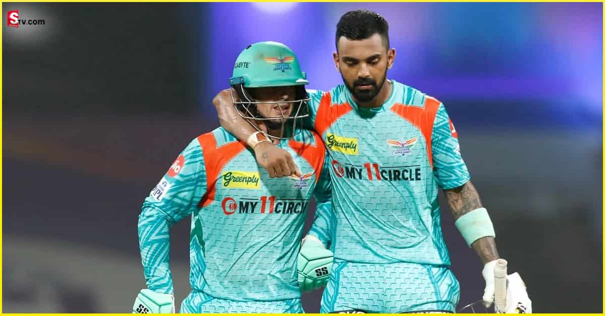 Quinton de Kock: కోల్‌కత్తాను చితక్కొట్టిన క్వింటన్‌ డికాక్‌! ముంబై ఫ్రాంచైజ్‌పై ఫ్యాన్స్‌ ఫైర్‌