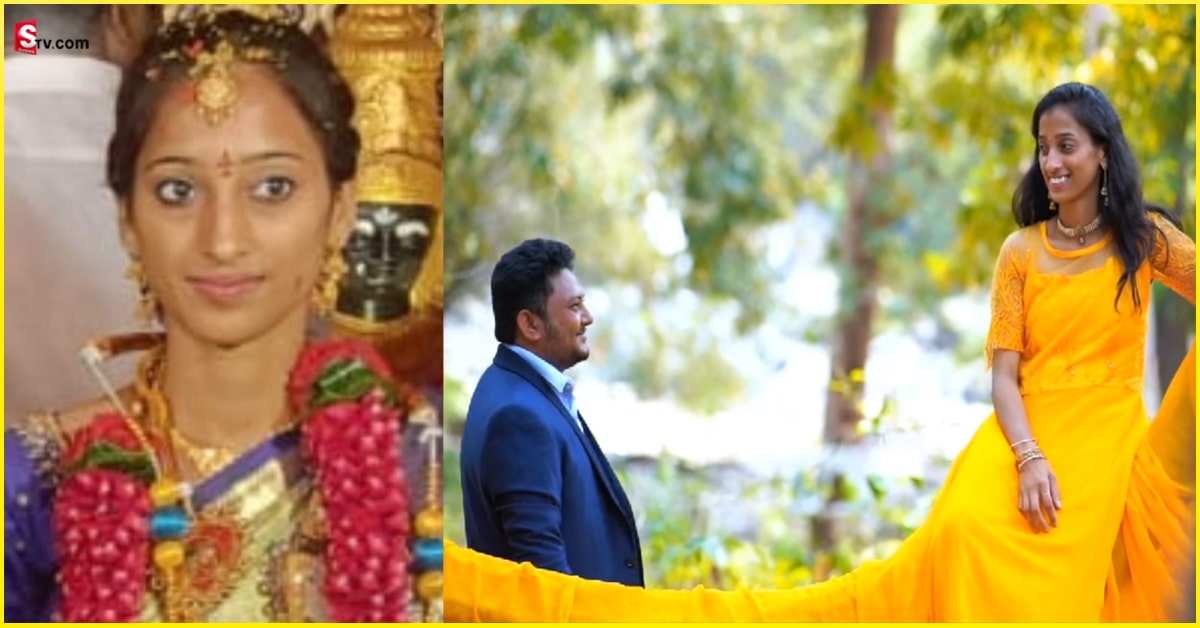 Bride Srujana: విశాఖ పెళ్లికూతురు మృతి! వైరల్ గా మారిన ప్రీ వెడ్డింగ్ షూట్ వీడియో!