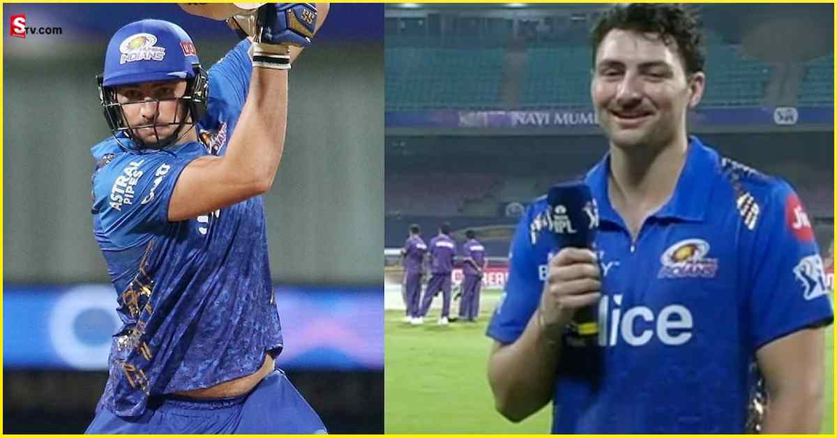 RCBని ఒంటిచేత్తో ప్లే ఆఫ్స్‌ కు పంపిన ఈ టిమ్‌ డేవిడ్‌ ఎవరంటే?