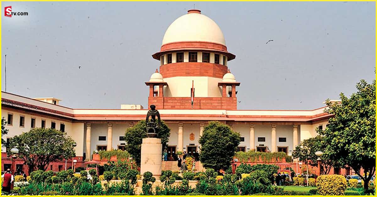 Supreme Court: సుప్రీం కోర్టు సంచలన తీర్పు.. వ్యభిచారం నేరం కాదు!