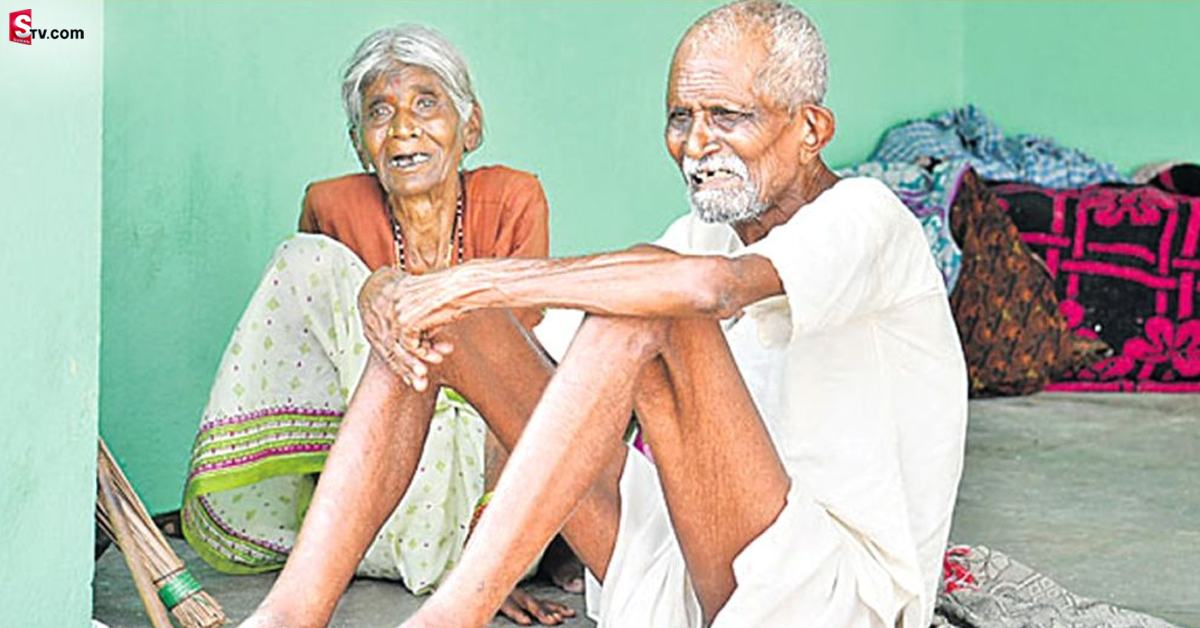 Parents: ఆస్తి ముద్దు.. అమ్మనాన్నలు వద్దు! బయటకి గెంటేసిన కుమారులు!