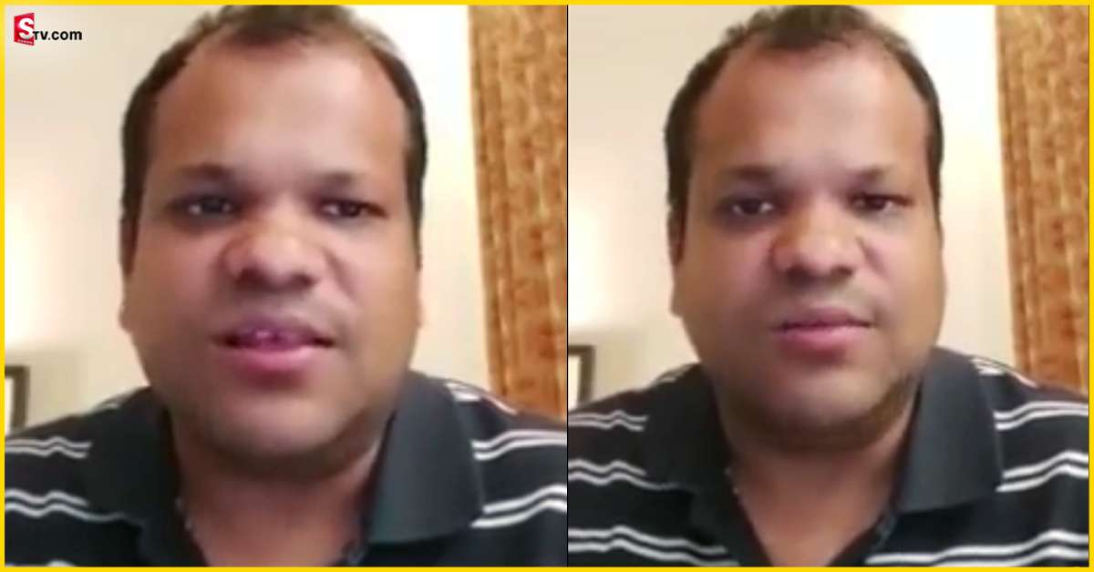 Businessman: బిజినెస్‌ మ్యాన్‌ సెల్ఫీ సూసైడ్‌.. విచిత్రమైన చివరి కోరిక కోరాడు..