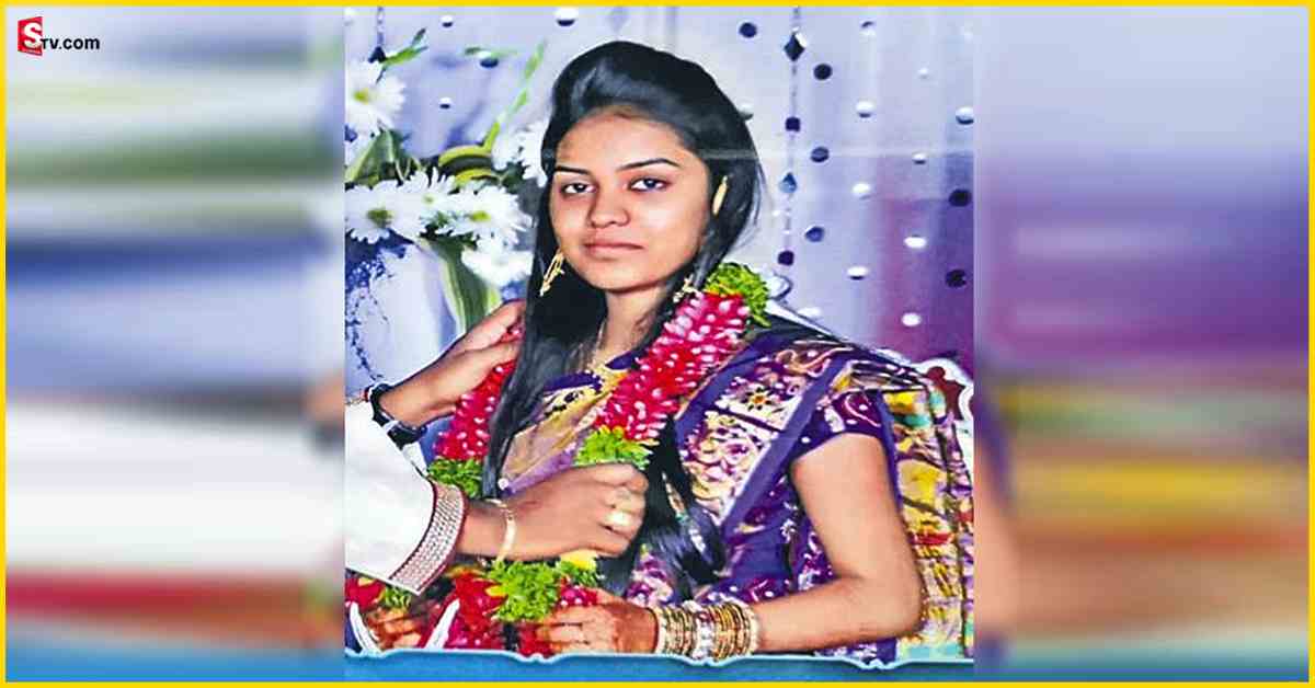 Kondapur: తండ్రి చాటు కూతురు! అత్తింట శవమై తేలింది! గ్లోరీ చనిపోయిందా? చంపేశారా?