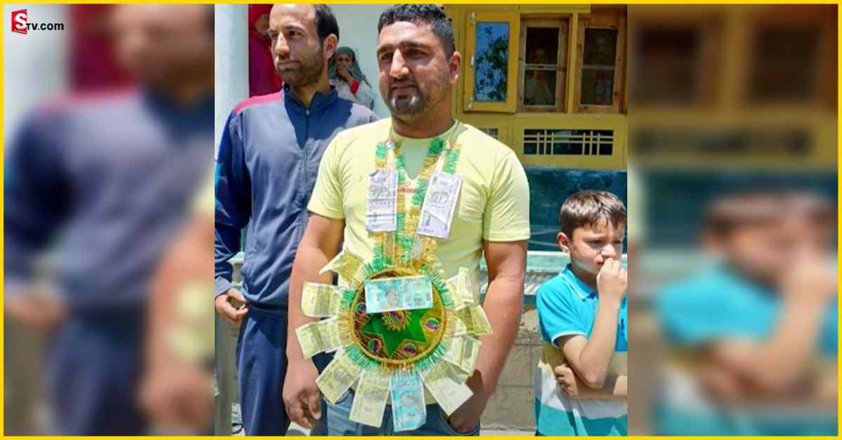 Man: రాత్రికి రాత్రే కోటీశ్వరుడైన సామాన్య యువకుడు..