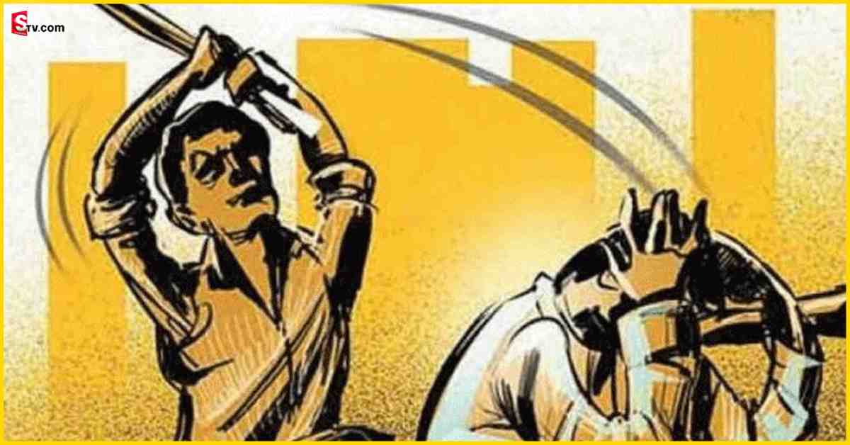 Vijayawada: మద్యం మత్తులో తండ్రిని కొట్టి చంపిన కొడుకు!