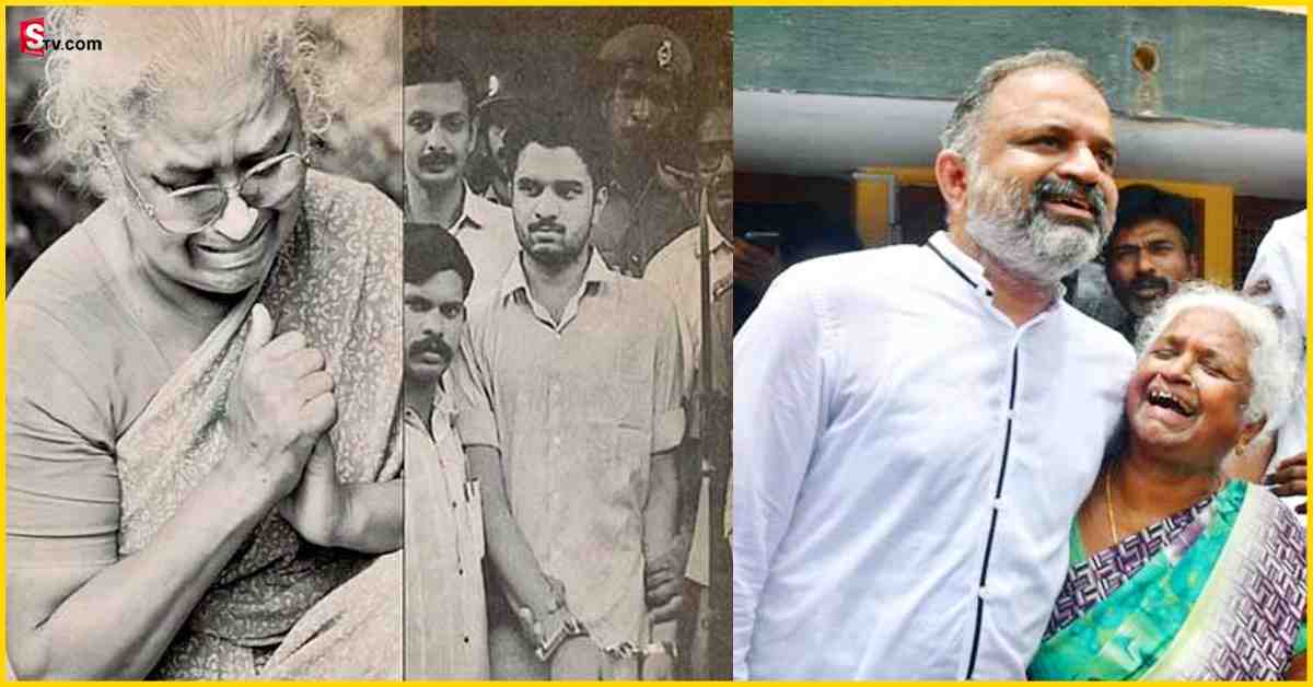 Arputham Ammal: రాజీవ్ గాంధీ హత్య కేసులో సుప్రీంకోర్టు తీర్పు.. ఫలించిన మూడు దశాబ్దాల తల్లి పోరాటం!
