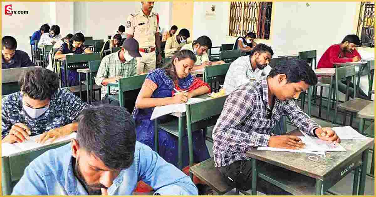 Ceiling Fan: AP: లెక్కల పరీక్ష రాస్తుండగా విద్యార్థినిపై విరిగిపడ్డ ఫ్యాన్‌