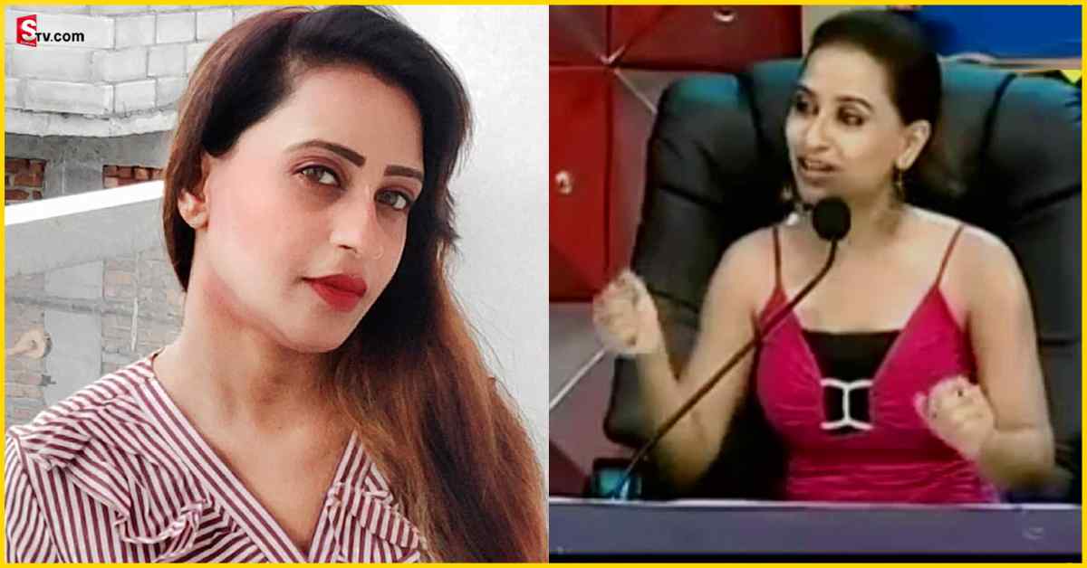 Tina Sadhu: ఇండస్ట్రీలో విషాదం.. ఆట టైటిల్ విన్నర్‌ టీనా కన్నుమూత!