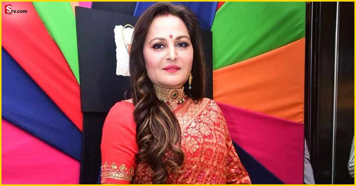 Jayaprada: తెలుగు రాష్ట్రాల ఎన్నికలలో పోటీ చేయాలని ఉంది: నటి జయప్రద