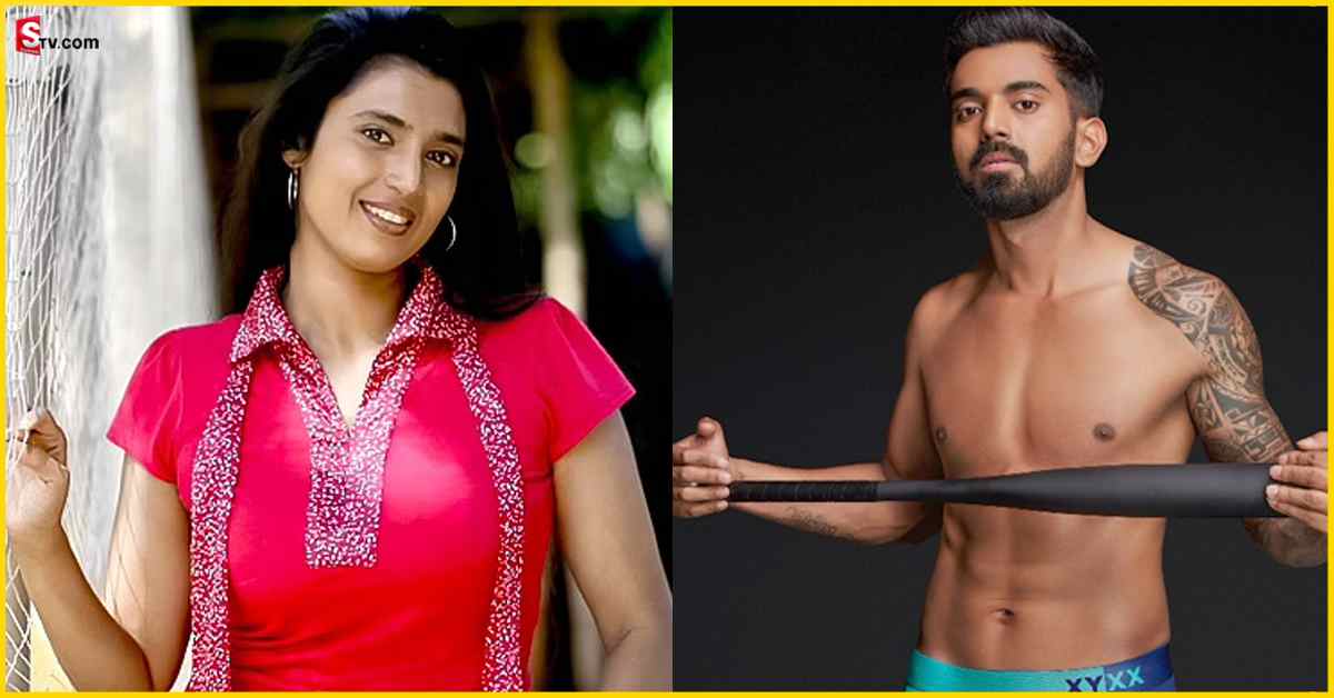 Kasthuri: కెఎల్ రాహుల్ అండర్ వేర్ యాడ్ పై స్పందించిన నటి కస్తూరి!