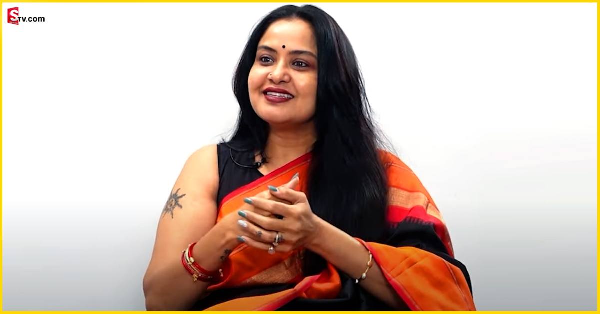 Pragathi: సోషల్ మీడియాలో వైరల్ అవుతున్న నటి ప్రగతి కామెంట్స్!