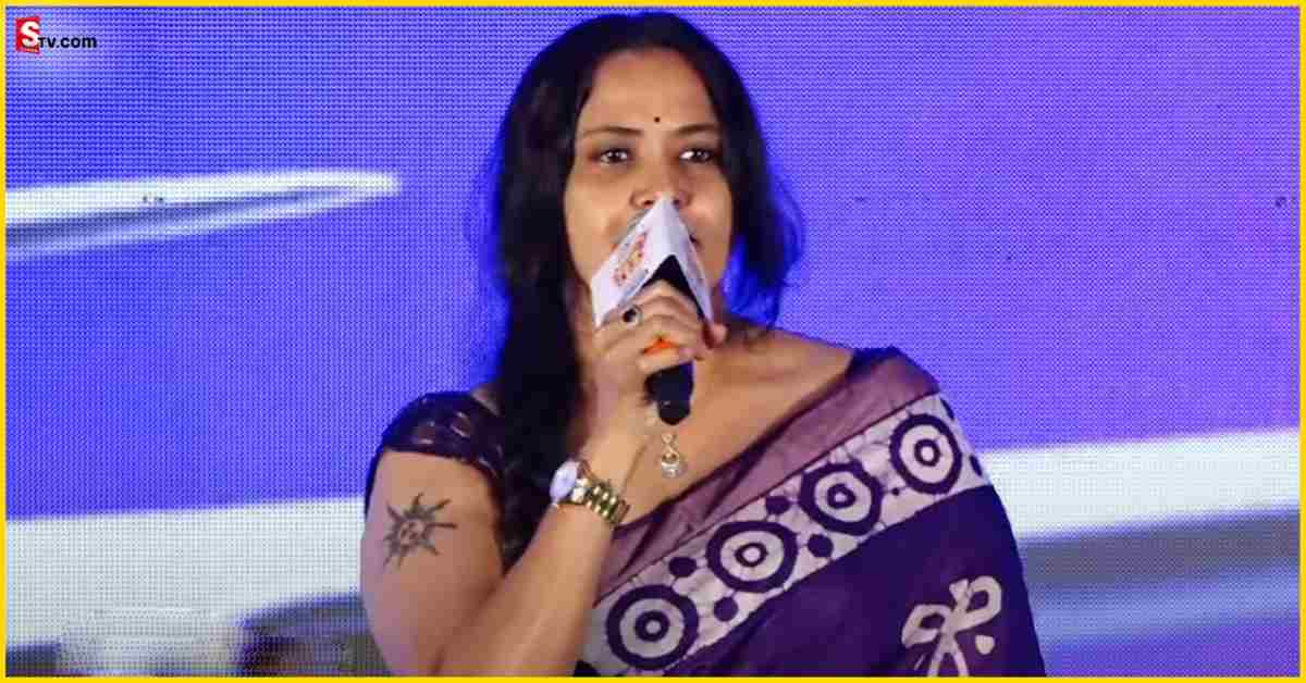 Pragathi: నన్ను అలా కూడా వాడుకున్నారు! నటి ప్రగతి ఎమోషనల్ కామెంట్స్!