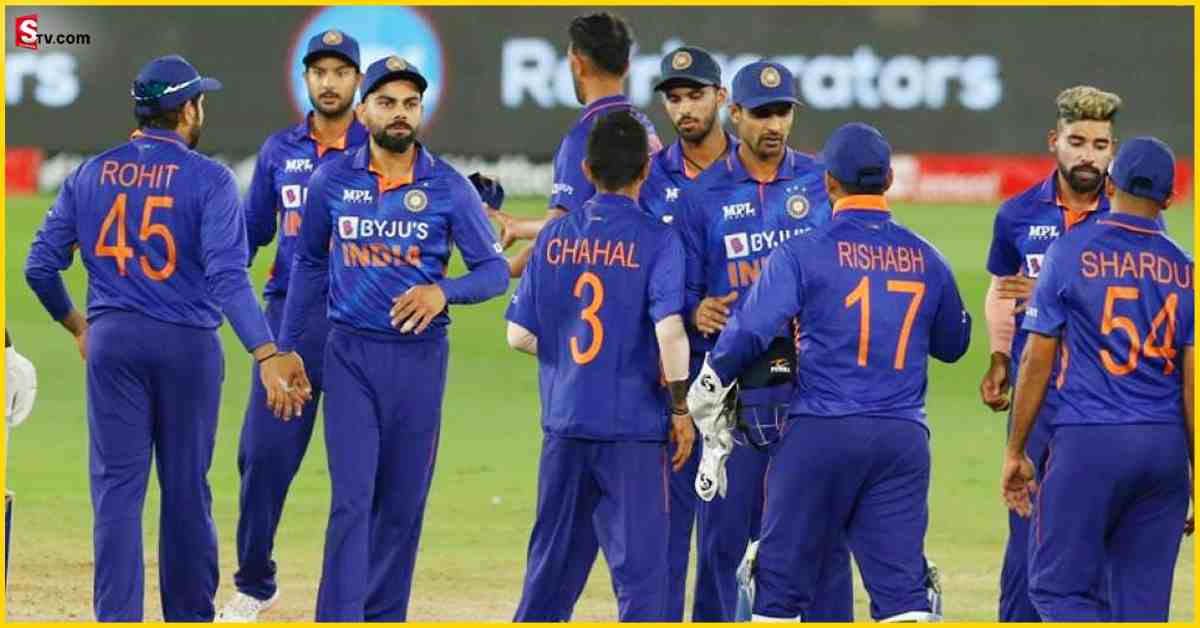Team India: బిజీ షెడ్యూల్స్ తో రెండు భారత జట్ల ఏర్పాటు!