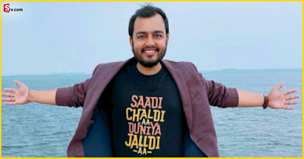 Alakh Pandey: యూట్యూబర్ సక్సెస్ స్టోరీ! కోట్ల జీతం ఇస్తామన్నా వద్దనుకున్నాడు!