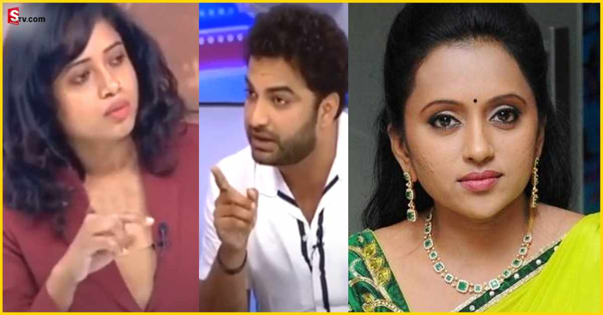 Jayamma Panchayathi: సుమ కొంపముంచిన విశ్వక్- దేవి వివాదం!