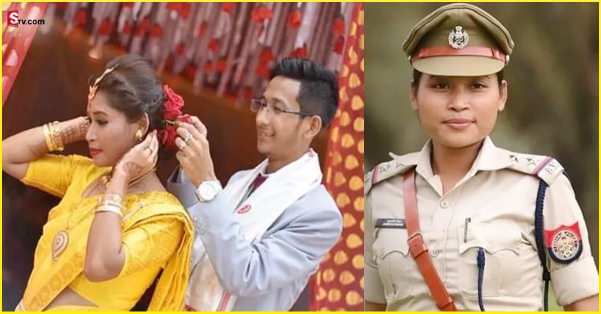 Assam Lady SI: మరి కొద్ది నెలల్లో వివాహం.. కాబోయే భర్తను అరెస్ట్‌ చేసిన మహిళ!