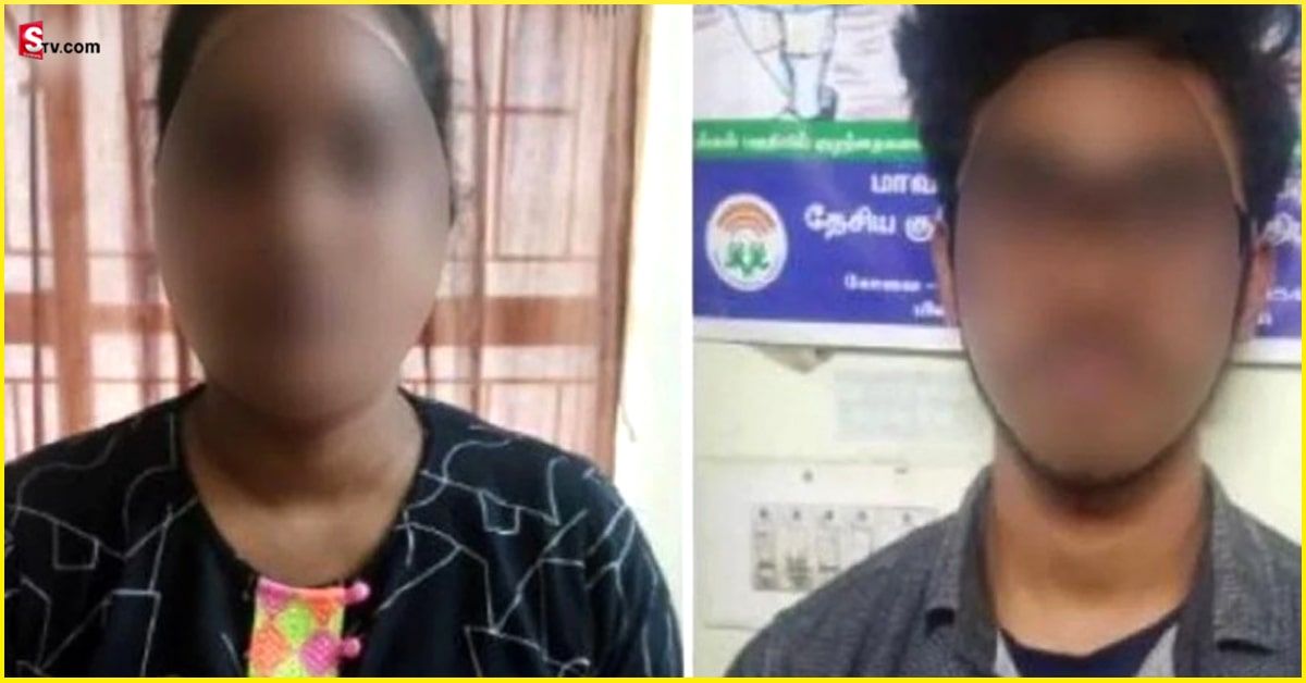 Young Girl: ప్రియుడి అప్పులు తీర్చటానికి దొంగగా మారిన యువతి