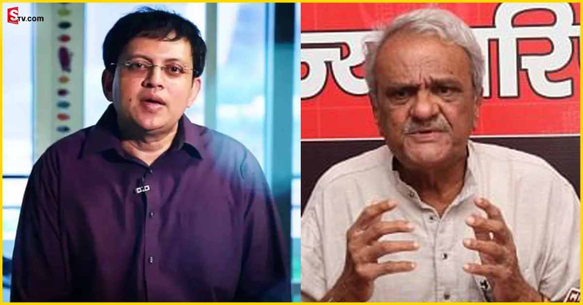 Babu Gogineni: CPI నారాయణని ఉతికి పారేసిన బాబు గోగినేని! మాస్ వార్నింగ్!