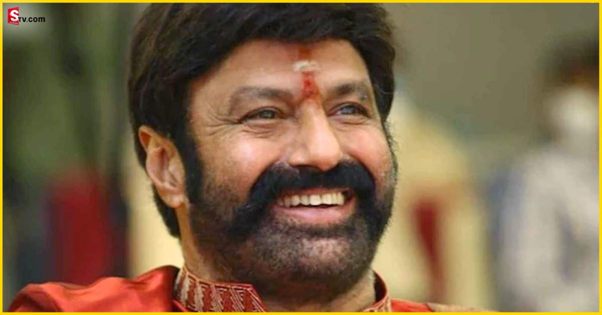 Nandamuri Balakrishna: మరోసారి మంచి మనసు చాటుకున్న నందమూరి బాలకృష్ణ!