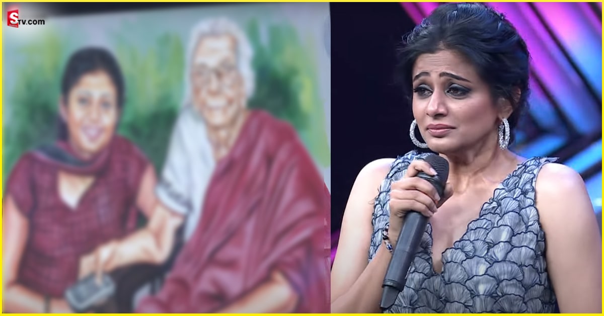 Priyamani: ఢీ డ్యాన్స్ షోలో ప్రియమణికి ఊహించని గిఫ్ట్!