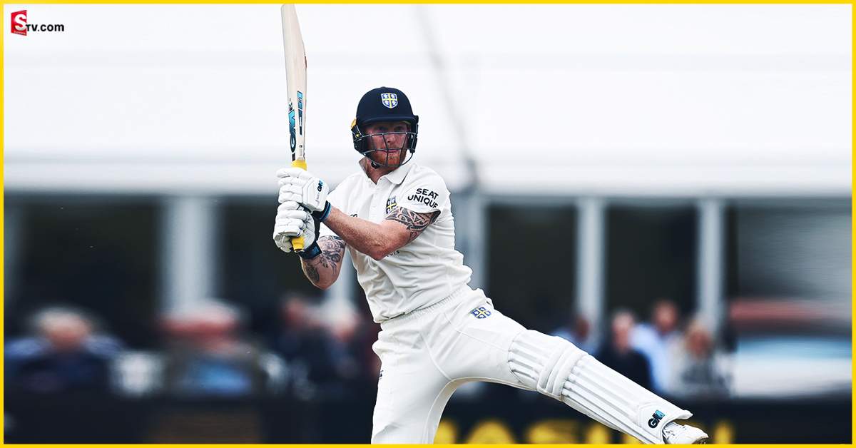 Ben Stokes: బెన్ స్టోక్స్ విధ్వంసం! ఒకే ఓవర్‌లో 34 పరుగులు!
