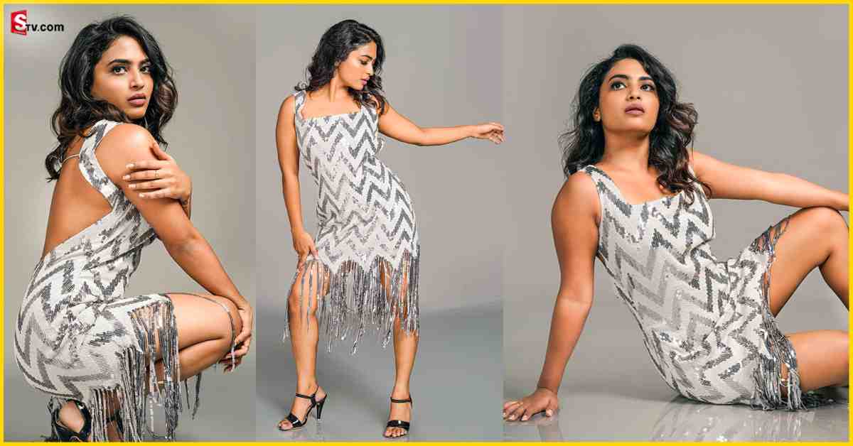 Alekhya Harika: సోషల్ మీడియాను హీటెక్కిస్తున్న బిగ్ బాస్ హారిక.. ఫోటోస్ వైరల్!