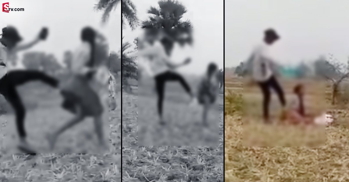 Jharkhand: వీడియో: గిరిజన బాలికపై దారుణానికి ఒడిగట్టిన యువకుడు.. విషయం సీఎంకి తెలిసింది!