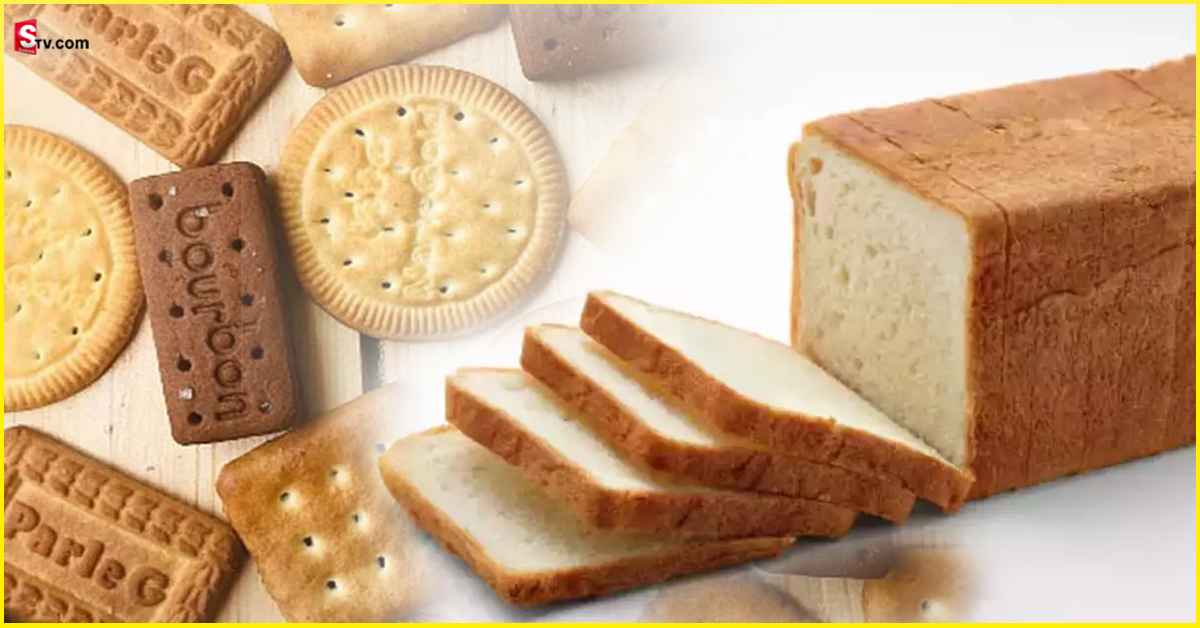 Biscuit: సామాన్య ప్రజలకు చేదువార్త.. పెరగనున్న బ్రెడ్, బిస్కెట్ ధరలు!