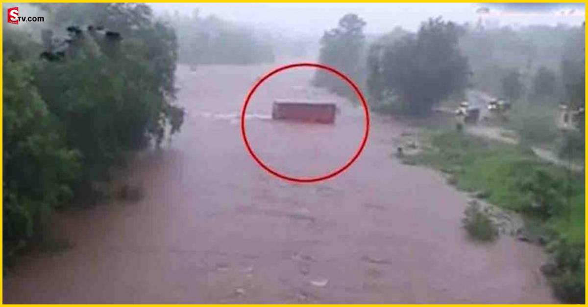 Cyclone Asani: ఈ బస్సు డ్రైవర్ మామూలోడు కాదు! కానీ.. ఈ పిక్ అసలు కథ వేరే ఉంది!