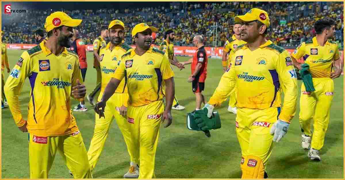 Chennai Super Kings: ప్లే ఆఫ్స్ కి చెన్నై! సూపర్ స్కెచ్ రెడీ చేసిన ధోని!