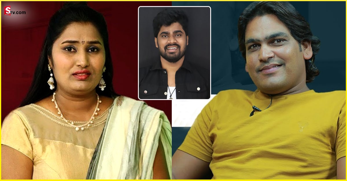Uppal Balu, Swathi Naidu: ఉప్పల్ బాలు , స్వాతి నాయుడుపై సైబర్ క్రైమ్ పోలీసులకు ఫిర్యాదు!