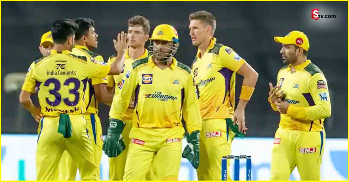 CSK ప్లే ఆఫ్స్‌ ఆశలు సజీవం.. ఇలా జరిగేతే చెన్నై ప్లే ఆఫ్స్‌ కి చేరడం పక్కా!
