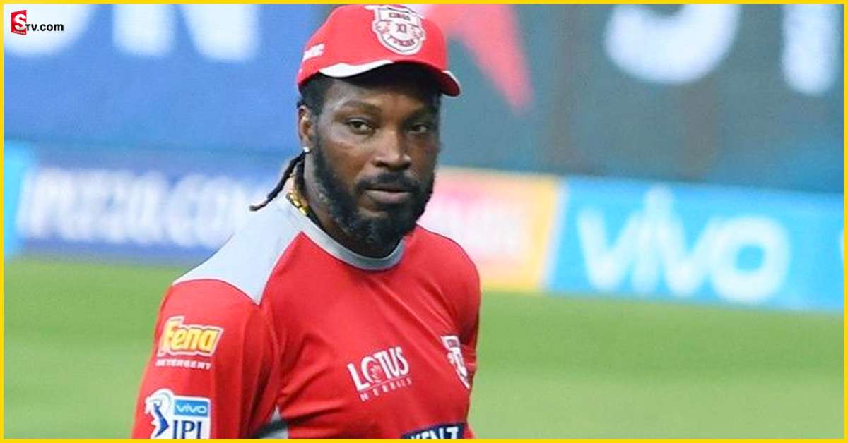 Chris Gayle: ఐపీఎల్‌ పై యూనివర్సల్ బాస్ ‘క్రిస్ గేల్’ షాకింగ్ కామెంట్స్!