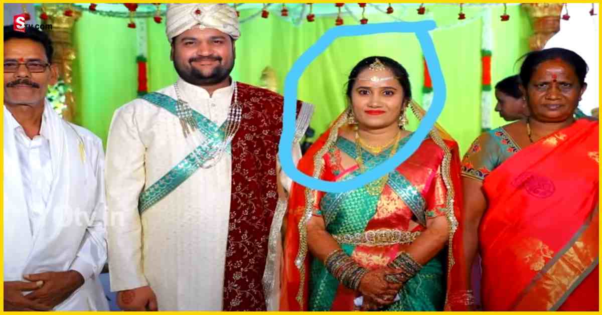 Medak: కోరుకున్న వాడిని పెళ్లి చేసుకుంది! అతన్నే లోకం అనుకుంది!