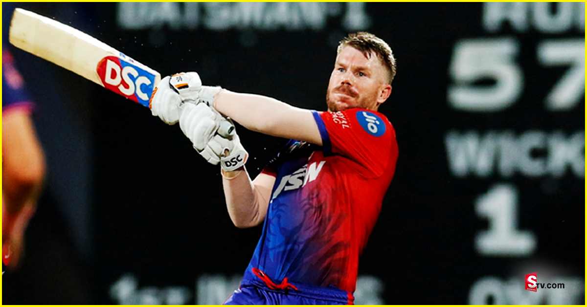 David Warner: అరుదైన ఘనత సాధించిన వార్నర్‌! విరాట్‌ కోహ్లీ రికార్డును సమం