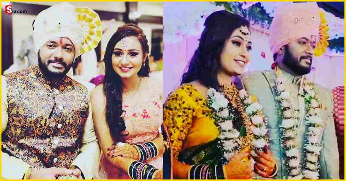 Deepa Jagadeesh: సీరియల్‌ నటి వివాహం.. వీడియో వైరల్‌!