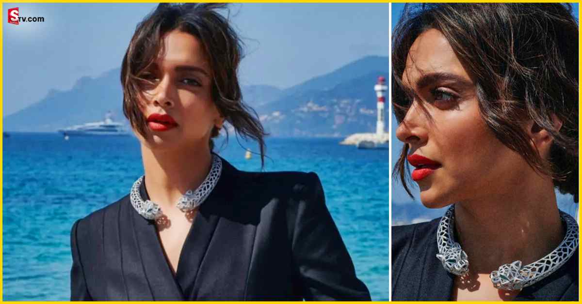 Deepika: కేన్స్ వేడుకల్లో దీపికా పదుకొనే ధరించిన నెక్లెస్ ధరెంతంటే!