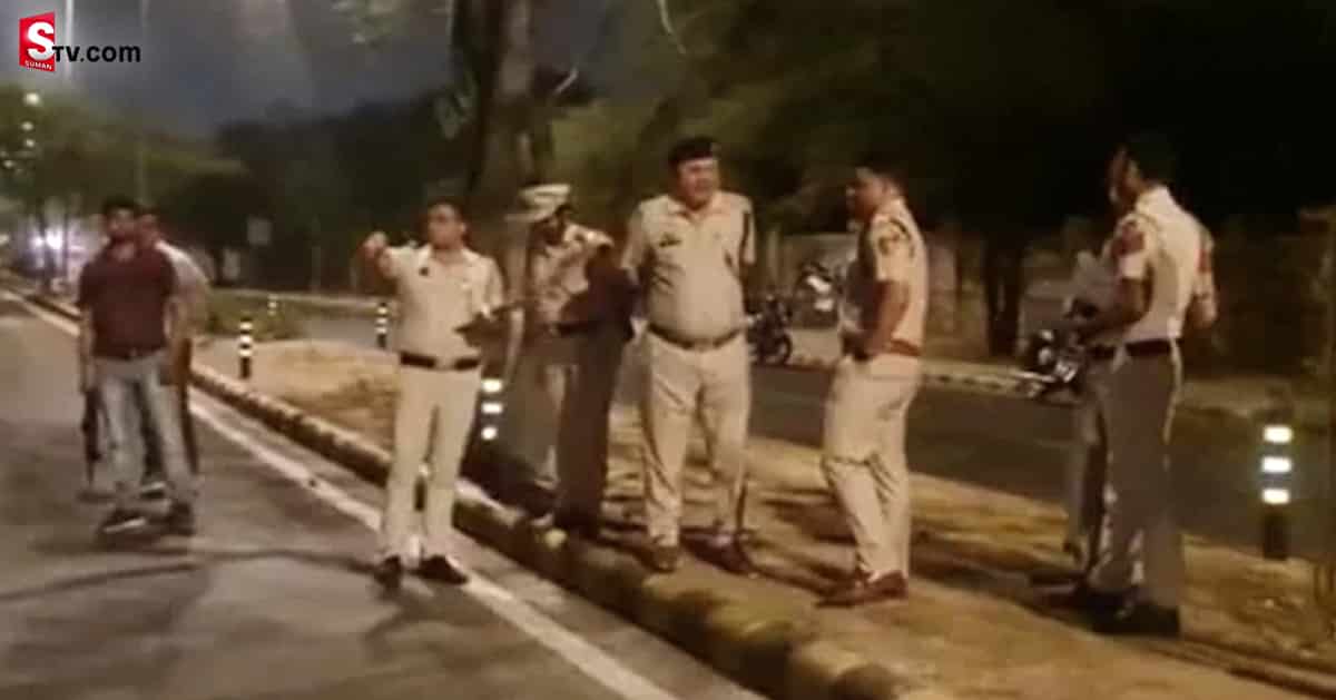 Delhi: దారుణం: 6 నెలల పసికందుపై 40 ఏళ్ల వ్యక్తి అత్యాచారం!