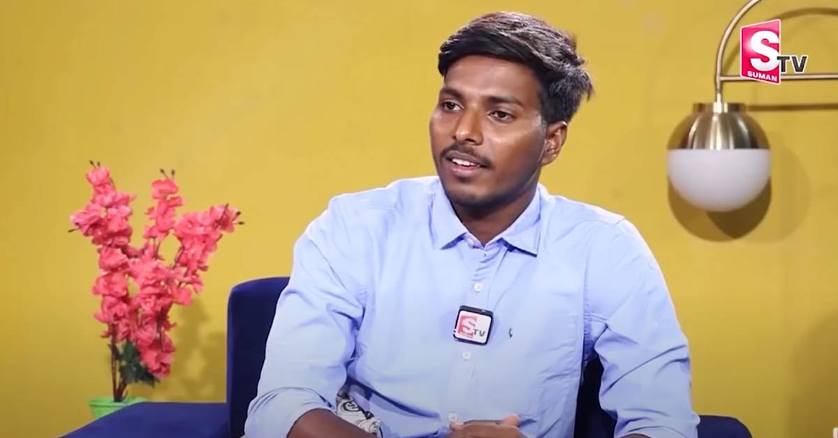 Inspirational Story: డెలివరీ బాయ్‌ స్థాయి నుంచి బిజినెస్‌ మ్యాన్‌గా.. కట్‌ చేస్తే లక్షల్లో ఆదాయం!