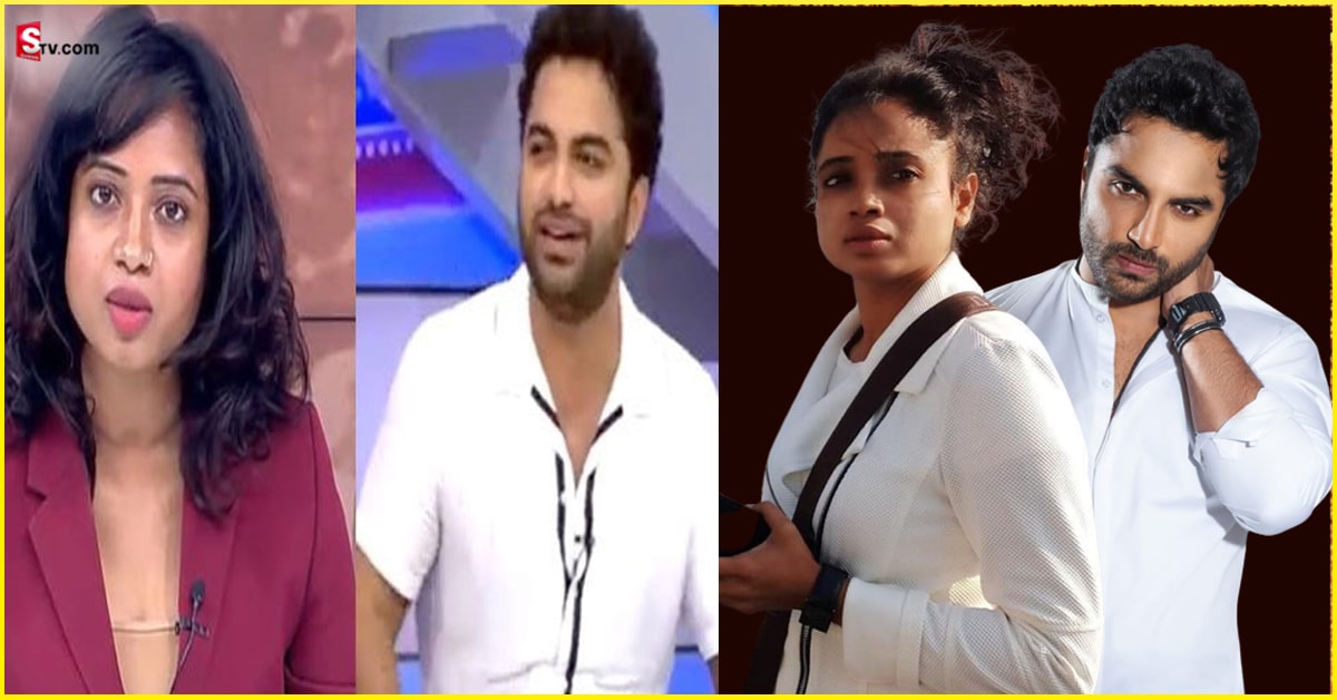 Vishwak Sen vs Devi: దేవి vs విశ్వక్: చట్టాన్ని ఉల్లంఘించింది ఎవరు..?
