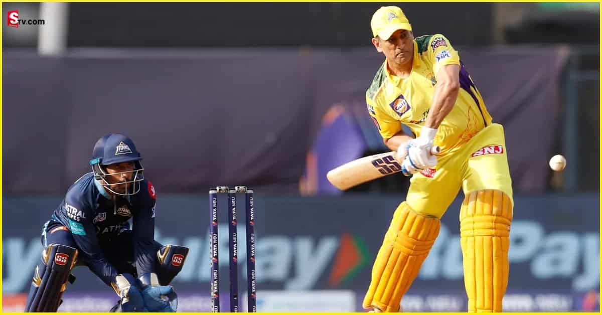 IPL 2022: ధోని అన్న.. ఇది వన్డే కాదు టీ20! CSK బ్యాటింగ్‌పై పేలుతున్న సెటైర్లు