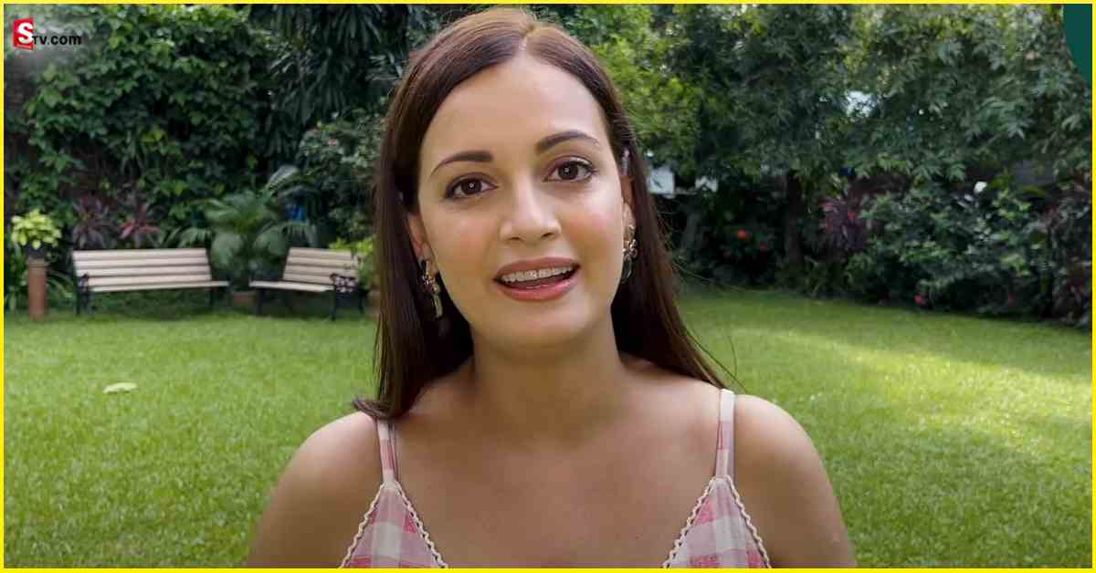 Dia mirza: బాలీవుడ్ నటి దియా మీర్జాకు చేదు అనుభవం!